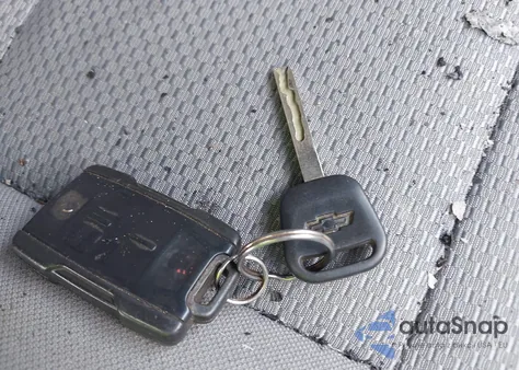 2014 Chevrolet Silverado 1500 1Lt from USA, damaged, VIN 3GCPCREC5EG388410